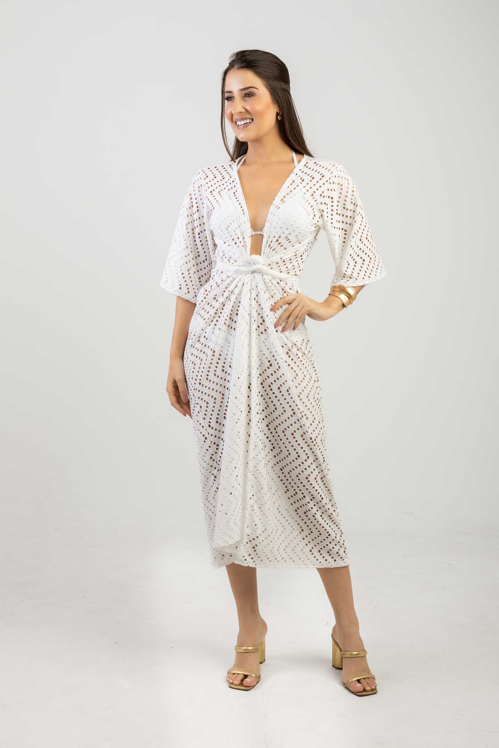 Resort Cover-Up 2162